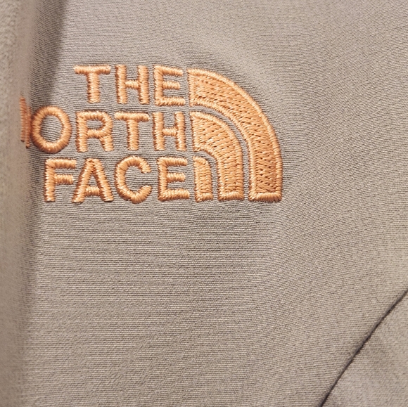 Northface Jacket - Picture 4 of 5